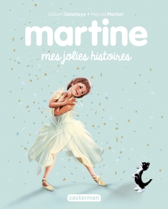 Mes jolies histoires - Nouvelle édition