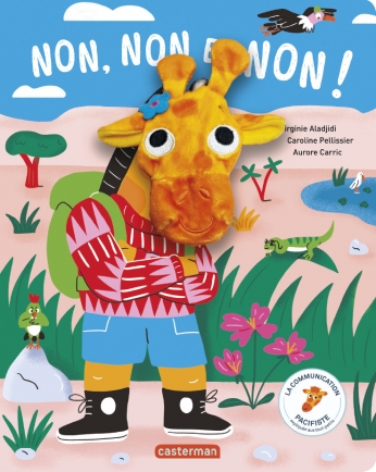 Non, non et non !