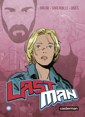 Lastman - Tome 12