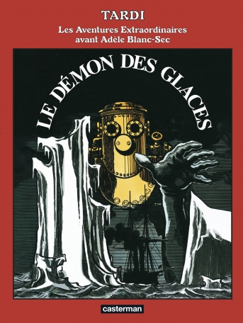 Le démon des glaces