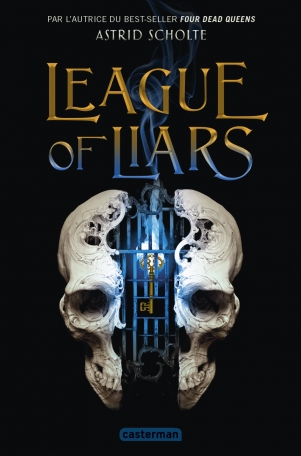 League of Liars