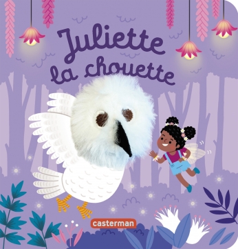 Juliette la chouette