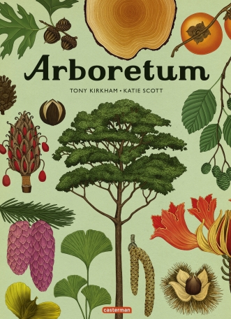 Arboretum