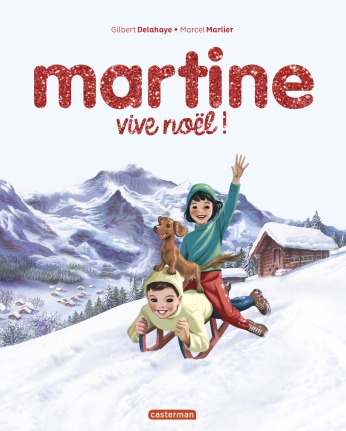 Vive Noël ! - Nouvelle édition