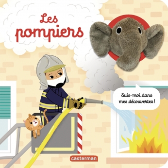 Les Pompiers