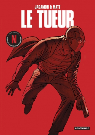 Le Tueur - Cycle 1 - intégrale - Nouvelle édition