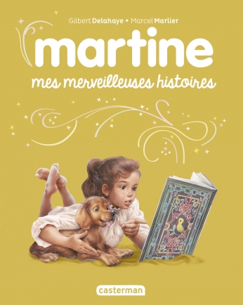 Mes merveilleuses histoires - édition spéciale