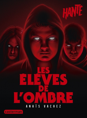 Les élèves de l&#039;ombre - Nouvelle édition