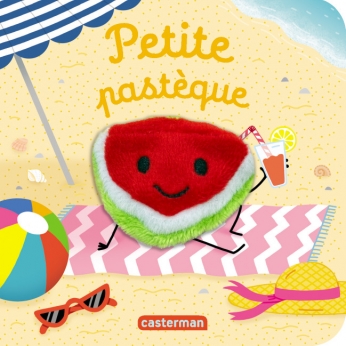 Petite pastèque