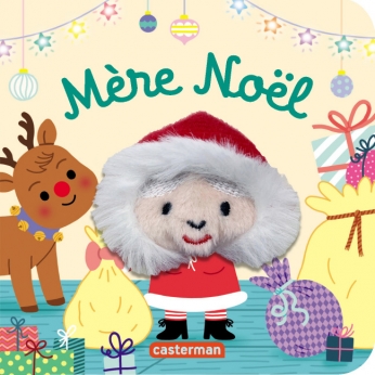 Mère Noël