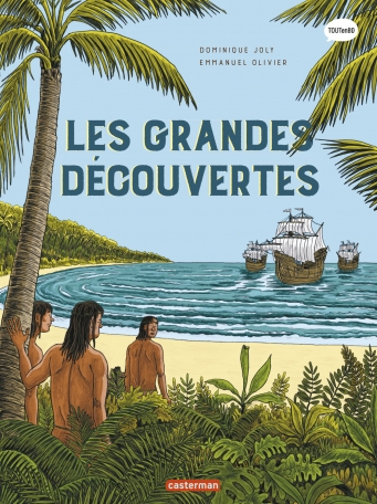 Les Grandes Découvertes - Nouvelle édition