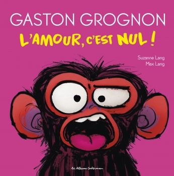 L&#039;Amour, c&#039;est nul !