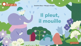 Il pleut, il mouille - Nouvelle édition