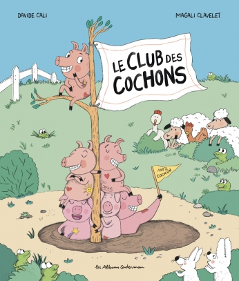 Le Club des cochons