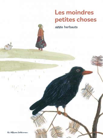 Les Moindres petites choses - Nouvelle édition