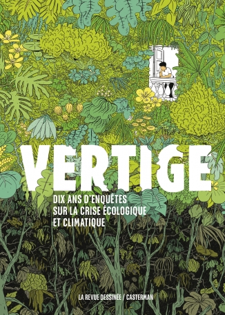 Vertige - Edition augmentée