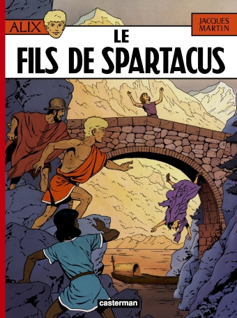 Le Fils de Spartacus