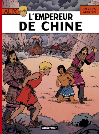 L'Empereur de Chine