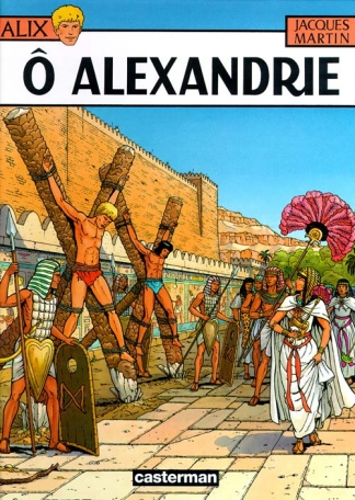 Ô Alexandrie