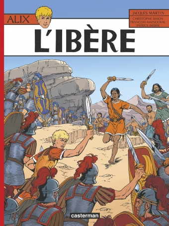 L&#039;Ibère