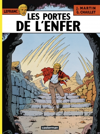 Les Portes de l&#039;Enfer