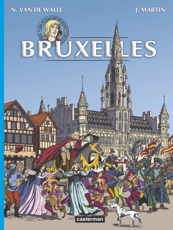 Bruxelles