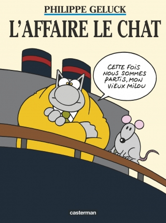 L&#039;Affaire le Chat