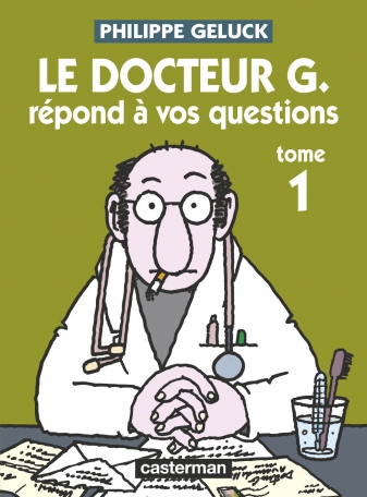 Le Docteur G. répond à vos questions