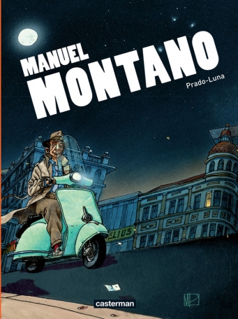 Manuel Montano