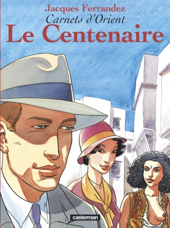 Le Centenaire